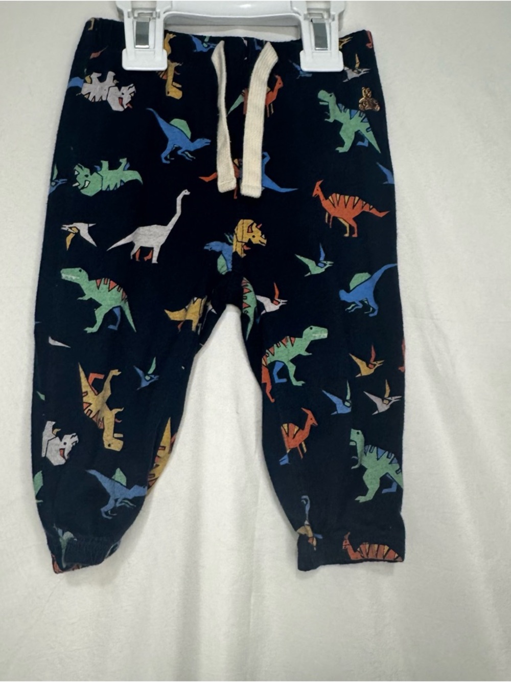 Baby Gap Dinosaur Joggers